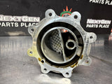2006-2008 C6 Z06 DRY SUMP UPPER TOP CAP ASSEMBLY OEM #4011