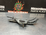 05-13 C6 CORVETTE LEFT FRONT FENDER / BUMPER REINFORCEMENT BRACKET LH OEM #1110
