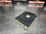 2011 FORD F250 6.7L TCM TRANSMISSION CONTROL MODULE BC3A-12B565-PB OEM #1320