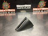 04-06 GTO PASSENGER RIGHT SIDE DOOR PANEL MIRROR VENT TRIM OEM 92091111 #987