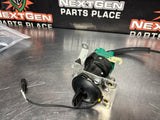2001 C5 CORVETTE IGNITION SYSTEM WITH KEY 10447055 OEM #1088