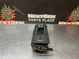 2013 CHEVY SILVERADO 6.6 AC HEATER CLIMATE CONTROL 20921714 OEM #1157