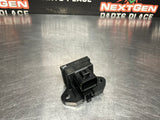 2011 FORD MUSTANG GT FUEL PUMP CONTROL MODULE AU5A-9D370-AE OEM #863