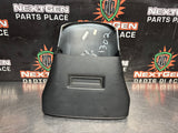 97-04 C5 CORVETTE WATERFALL ARCTIC WHITE OEM #1302
