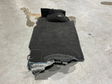 2006 C6 CORVETTE REAR TRUNK CARPET PANEL 15798089 OEM #1194