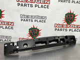 10-14 FORD MUSTANG GT FRONT BUMPER IMPACT ABSORBER OEM DR33-17E898-AD #284