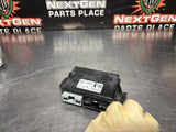 2013 FORD MUSTANG GT LIGHT LAMP CONTROL MODULE OEM DR3T-14D644-AA #1298