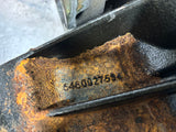2009-2015 CADILLAC CTS-V AUTOMATIC GU5 3.23 REAR DIFFERENTIAL OEM #1305