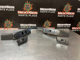 2018 CHEVY SILVERADO 2500 FRONT/ REAR WINDOW SWITCHES OEM #1173