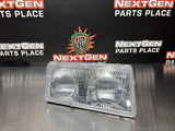 97 - 04 C5 CORVETTE HEADLIGHT RH PASSENGER SIDE OEM 16517252 16514428 #788
