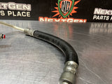 05-13 C6 CORVETTE POWER STEERING HIGH PRESSURE LINE  #1194