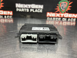 2014 FORD MUSTANG GT LIGHT LAMP CONTROL MODULE OEM DR3T-14D644-AA #783