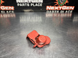 2010 CAMARO SS POSITIVE BATTERY CABLE JUNCTION BOX TOP COVER OEM 92237267 #1232