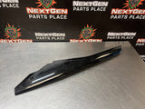 15-19 C7 CORVETTE Z06 RH PASSENGER SIDE EXTERIOR A-PILLAR COVER 23163510 OEM #1181