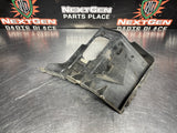 10-14 FORD MUSTANG GT LH REAR BUMPER BRACKET SUPPORT OEM CR33-17E851-AB #1298