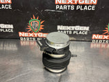 2006 C6 CORVETTE MAF MASS AIR FLOW SENSOR W COUPLER  25168491 OEM #4152