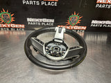 2010 CAMARO SS STEERING WHEEL OEM #1232