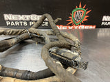 2011 FORD F250 6.7 6R140 TRANSMISSION WIRING HARNESS OEM #1149