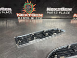 2016 FORD F250 DIESEL LH RH DRIVER PASSENGER SIDE FENDER EMBLEMS OEM #1370
