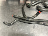 2012 C6 CORVETTE RADIATOR HOSE KIT #1038
