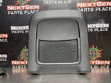 08 - 09 PONTIAC G8 LH DRIVER SIDE SEAT BACK OEM #1590