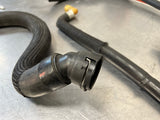 2015 FORD MUSTANG GT RADIATOR COOLANT HOSE KIT OEM #576