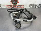 2009 FORD F550 6.4 SUPERDUTY DIESEL 2WD AUTO TRANS HARNESS OEM 9C3T-15525-MD #593