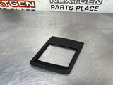 05-13 C6 CORVETTE HUD HEADS UP DISPLAY BEZEL OEM #562