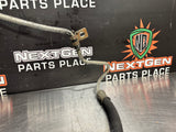 2006 PONTIAC GTO HIGH PRESSURE POWER STEERING LINE #1025