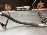2004 PONTIAC GTO HIGH PRESSURE POWER STEERING LINE #1043