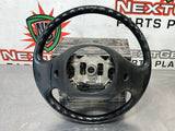 04-06 FORD F250 F350 STEERING WHEEL OEM 2C34-3600-AAW #3664