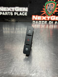 2012 MUSTANG GT TRACTION CONTROL ,HAZARD,TRUNK SWITCH OEM #782
