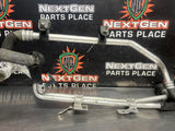 04-07 CADILLAC CTS-V HEATER CORE LINES/ HOSES OEM #1411