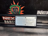 2011 FORD MUSTANG GT STEEDA STRUT TOWER BAR BRACE #4161
