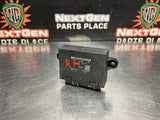 2019 FORD MUSTANG GT RH PASSENGER SIDE DOOR CONTROL MODULE FR3T-14B533-AB #958