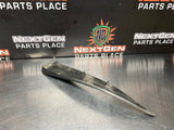 05-13 C6 CORVETTE RF PASSENGER SIDE FRONT SPLASH GUARD/MUDFLAP 19170236 OEM 1038