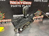 2014 FORD MUSTANG GT AUTO (6R80) SHIFTER WITH KNOB ASSEMBLY OEM #1225