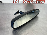 2001 CAMARO Z28 DONNELLY REAR VIEW MIRROR OEM #329