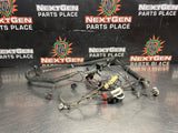 2010 CAMARO SS REAR TAIL LIGHT BUMPER HARNESS OEM #1547
