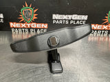 2004 CADILLAC CTS-V REAR VIEW MIRROR OEM #1193