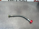 99-04 C5 CORVETTE SINGLE FEED FUEL LINE OEM #645