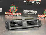 2011 FORD MUSTANG GT CALIFORNIA SPECIAL CENTER AC HEATER AIR VENT OEM #863