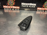 05 - 13 C6 CORVETTE DRIVER SIDE LH WINDOW SWITCH OEM 20794872 #1492