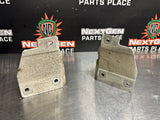 97-04 C5 CORVETTE MOTOR MOUNT BRACKETS 10260642 10260643 OEM #880