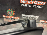 97-04 C5 CORVETTE GLOVE BOX BLK OEM #1301