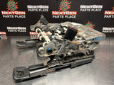 2016 FORD MUSTANG LH DRIVER POWER SEAT TRACK HEATED/COOLED OEM #841