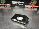 2019 MUSTANG GT COMMUNICATION MODULE CHASSIS ECM OEM JR3T-14G229-AK #1228