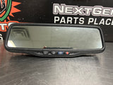 2013 GM SILVERADO SIERRA INTERIOR REAR VIEW MIRROR BACK UP CAMERA 22915244 #1011