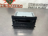 2011 FORD F250 F350 RADIO BC3T-18K810-BA OEM #548