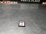 2013 FORD F250 F350 USB NAVIGATION CARD PORT READER DL3T-14F014-BA OEM #1158
